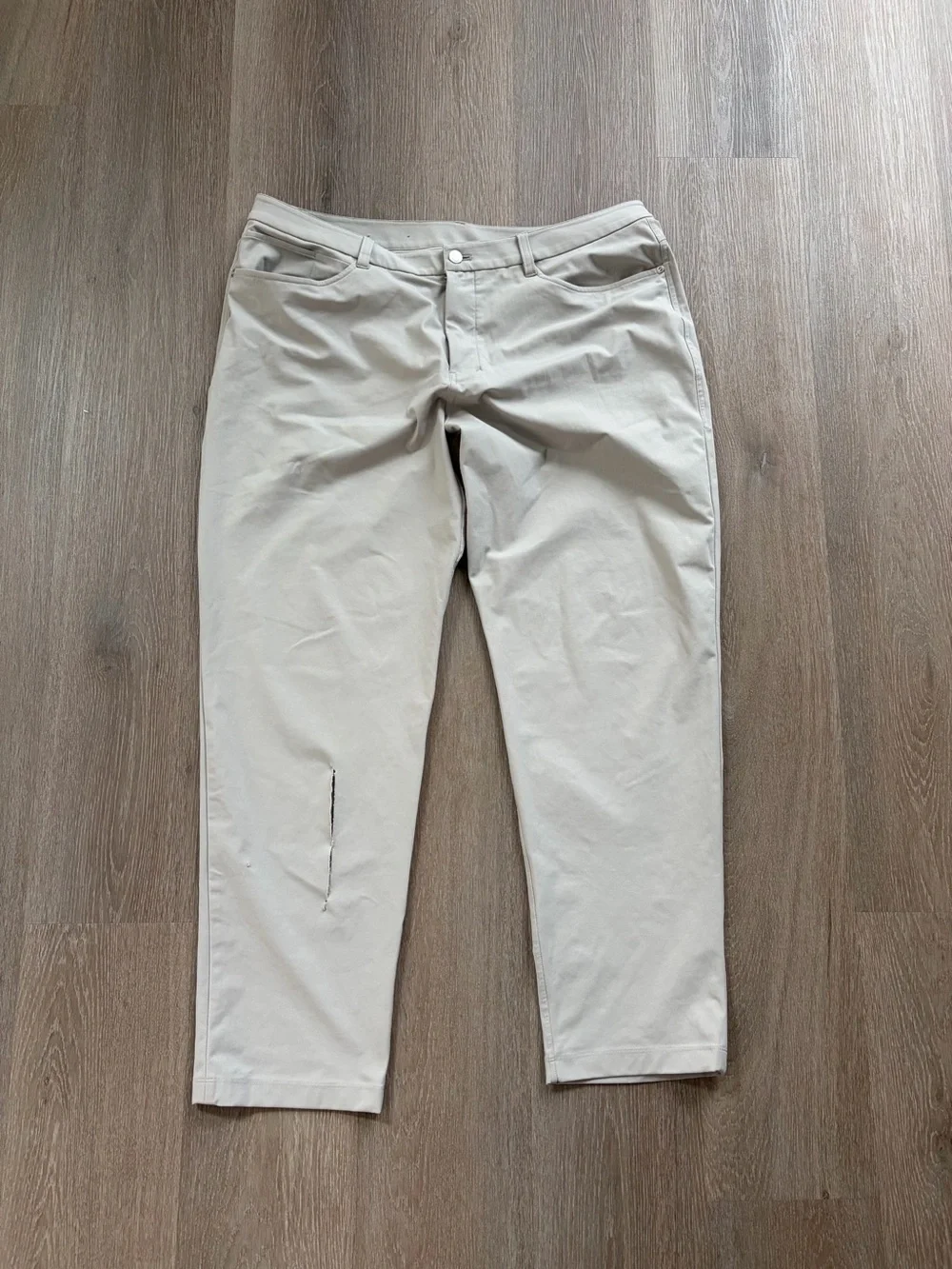 Men's lululemon ABC Pants